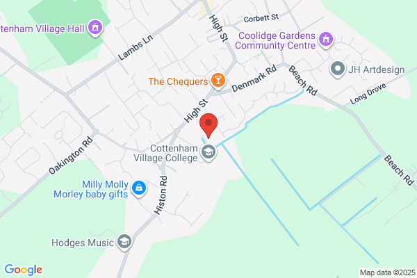 Cottenham Court Nursing & Residential