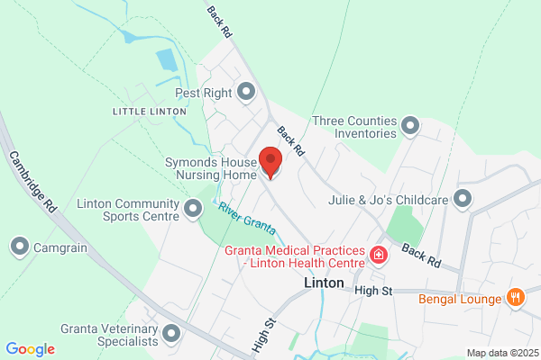 Symonds Nursing & Residential Home