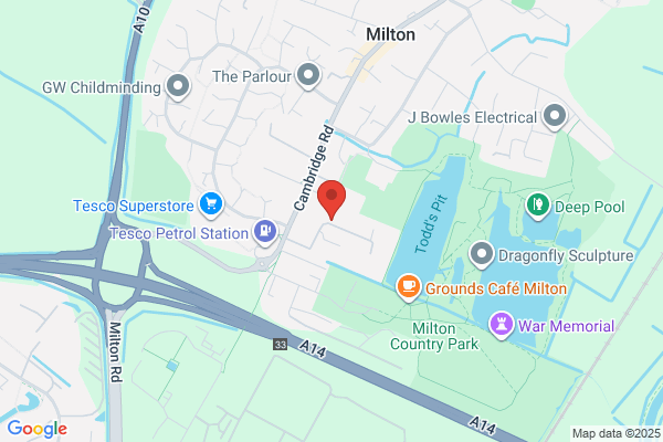 C B S Office Supplies Ltd