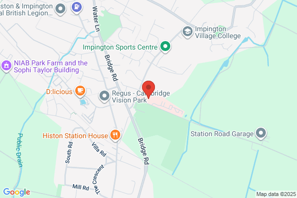 Spire Cambridge Lea Hospital Laser Eye Surgery & Treatment Clinic