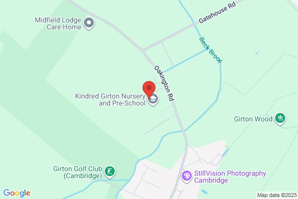 Cambridge Osteopathy Clinic