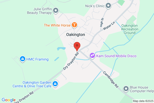 Oakingtons Osteopathic Clinic
