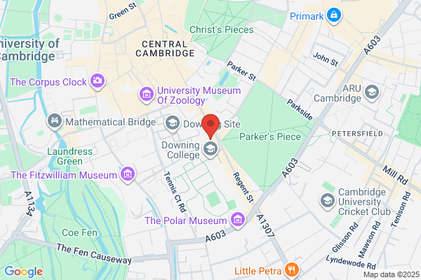 PDS Painting Cambridge
