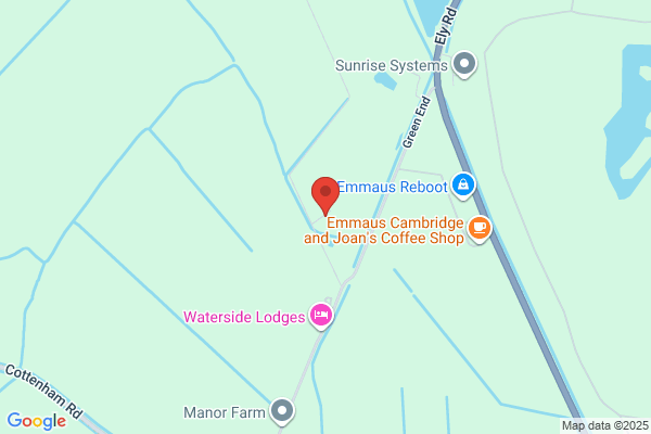 A10 Overbrook Services
