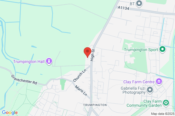 Cambridge Environmental (Pest Control) Ltd