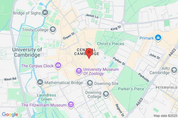 Cambridge Pest Control Pros