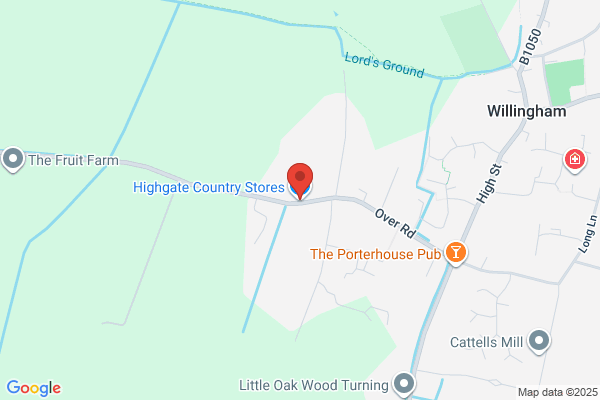 Highgate Country Store