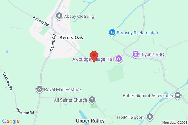Hansard Pet Centre