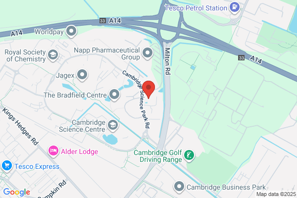 Domantis Ltd