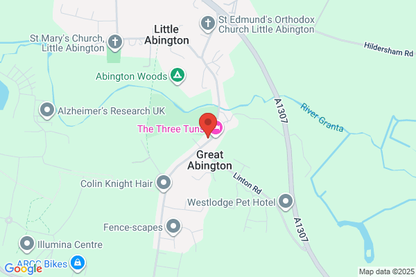 Abington Pottery