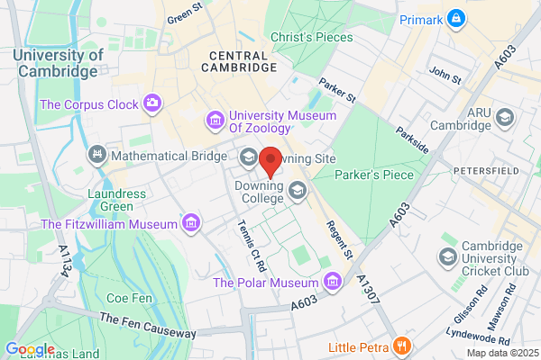 Arbury Speech & Language Centre