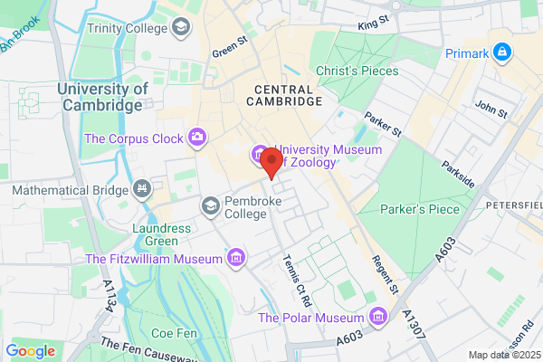 Cambridge Archaeological Unit