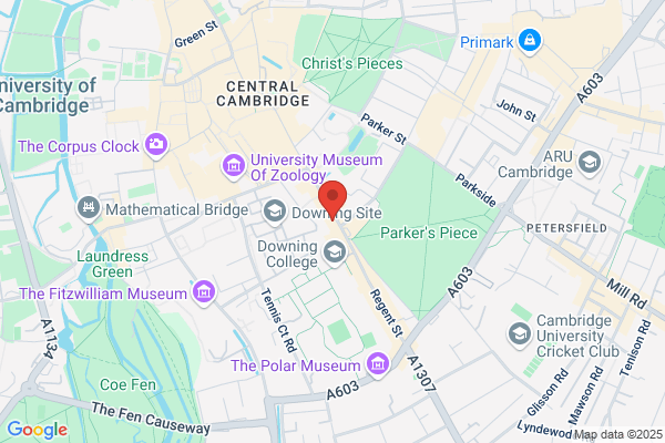 Cambridge Connection