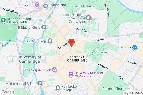 Cambridge Leather Bags