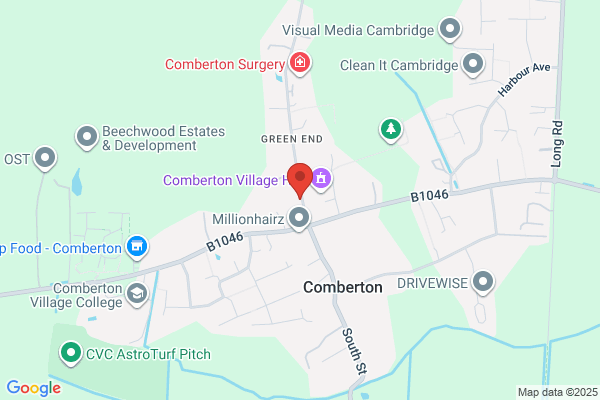 Cambs Injector Service