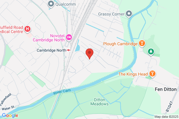 Growsystems (Cambridge)