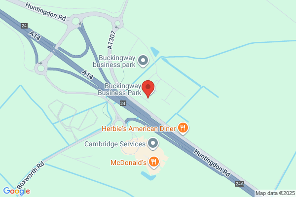 Hilton Heating Controls Ltd