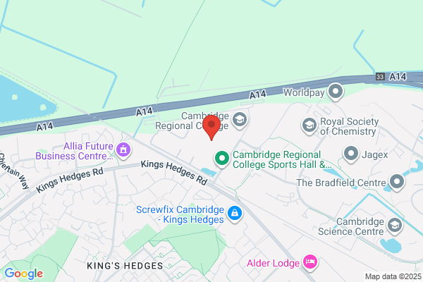 Cambridge City Physiotherapy Clinic