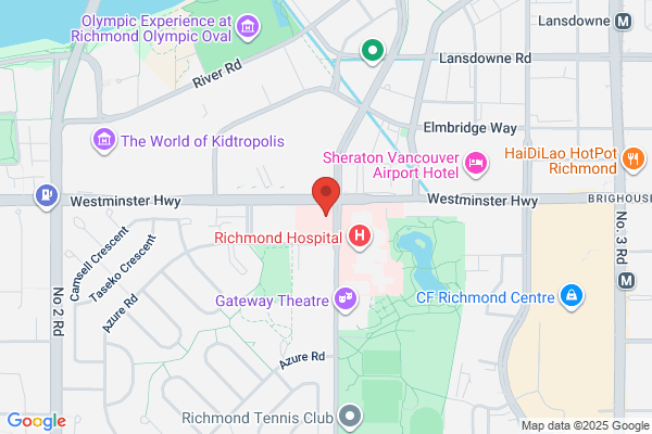 Gilbert Road Physiotherapy