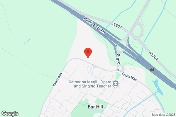 Bar Hill L E P