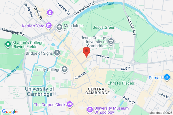 Friends Meeting House