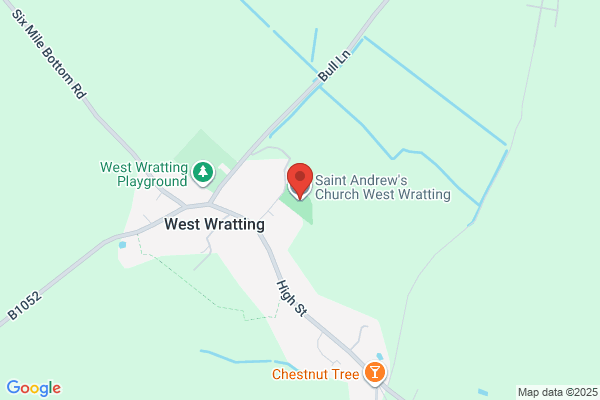 St Andrews (West Wratting)