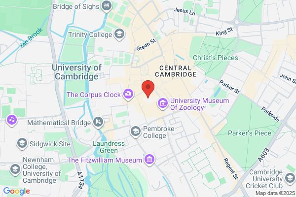 Cambridge Site Services