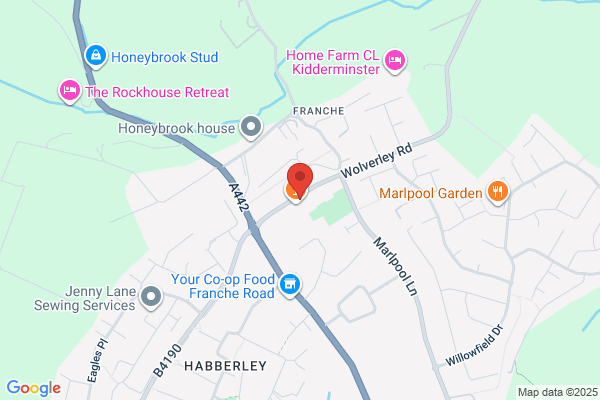 Barnabees Pre-School Play Group