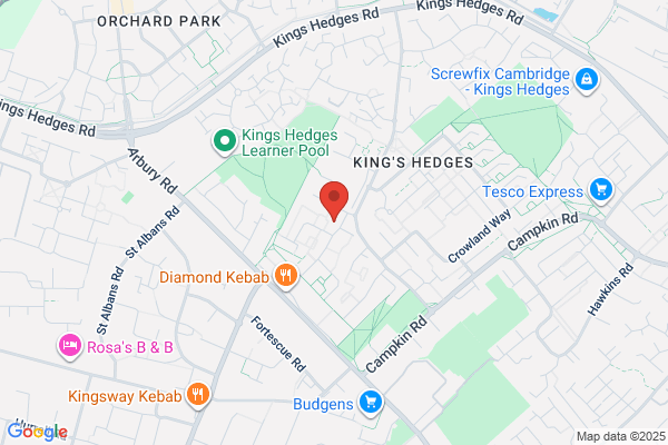 Cambridge Plumbing & Drain Services