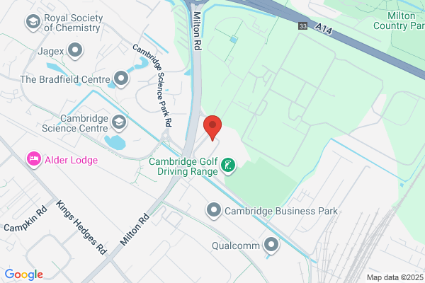 G C Plumbing (Cambridge) Ltd