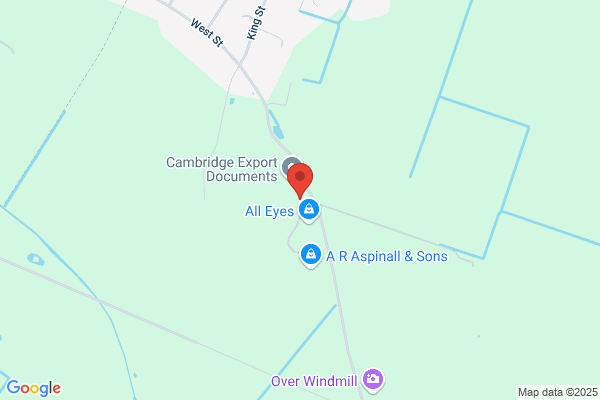Histon Produce Co Ltd