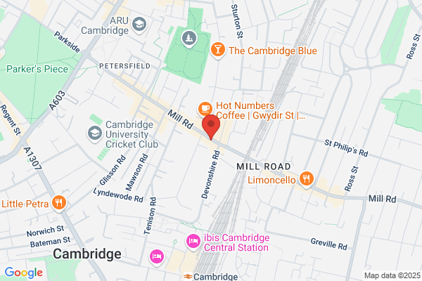 Millbourne Property Management