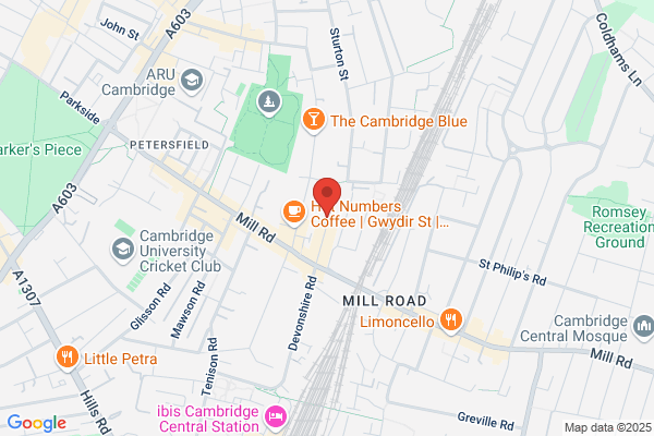 The Kingston Arms
