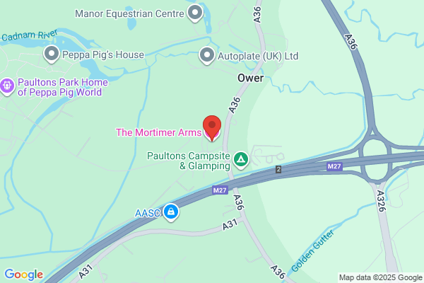 The Mortimers Arms Hotel