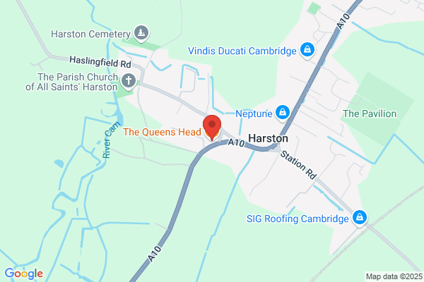 The Queens Head