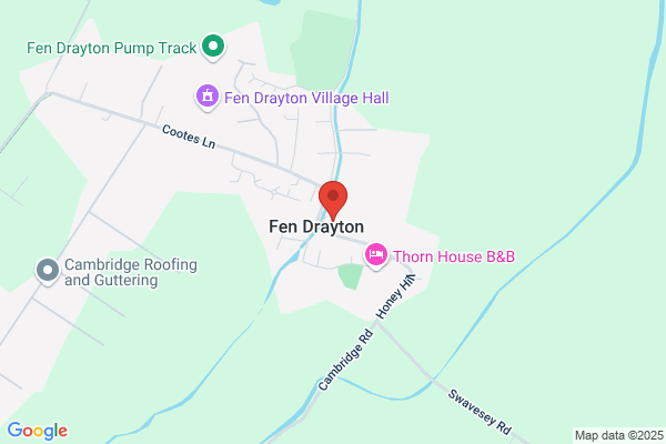 The Three Tuns