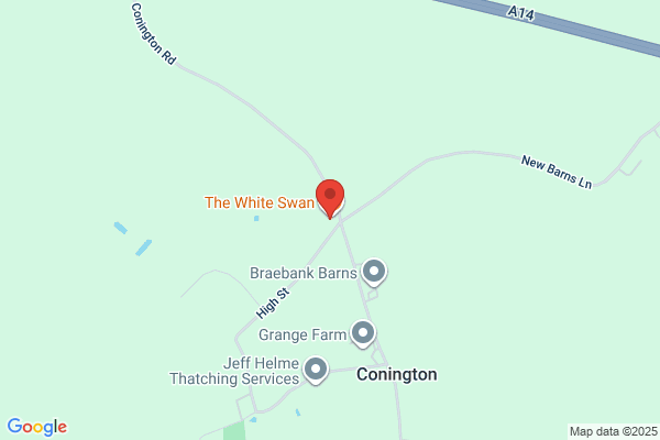 The White Swan
