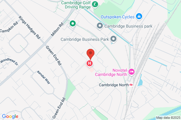Cambridge Househunt
