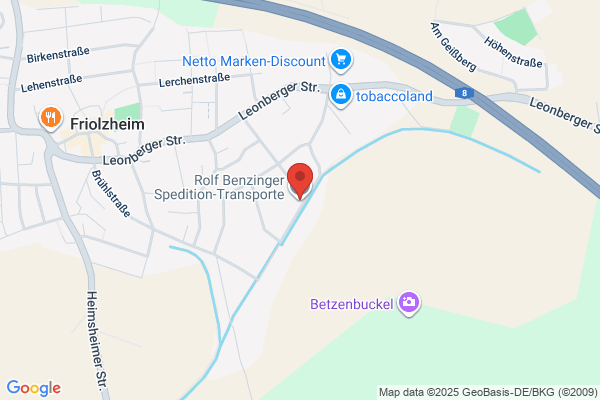 Refrigerated Transport Information Society