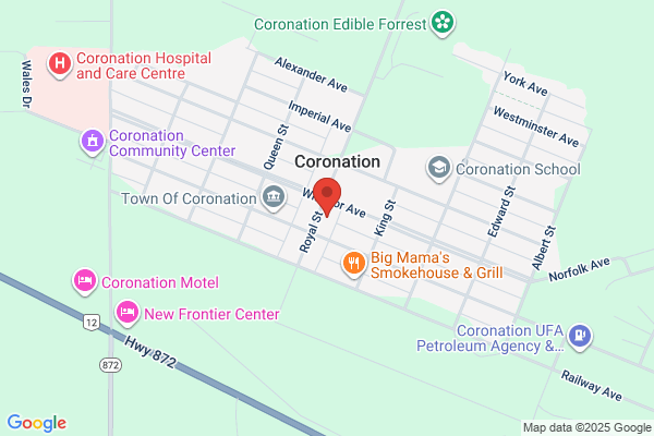 Coronation Health Care Ltd
