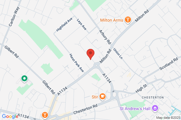 Dee House Residential Care Home