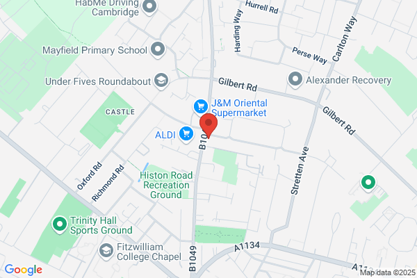 Fair Rose Residential Care Homes