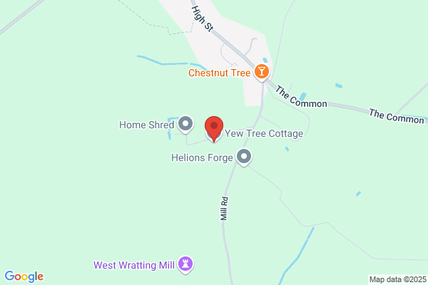 Yew Tree Cottage