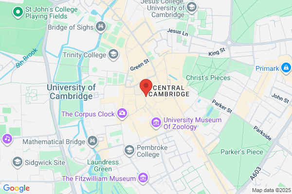 YO! Cambridge
