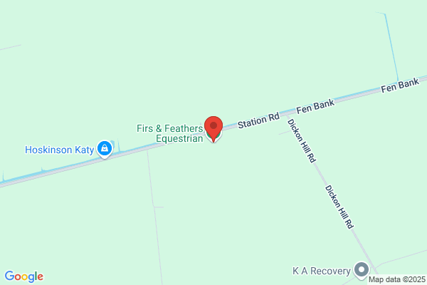 Firs Farms Equestrian