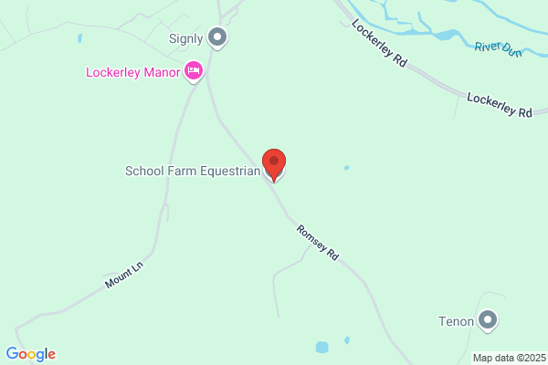 School Farm Equestrian Ltd