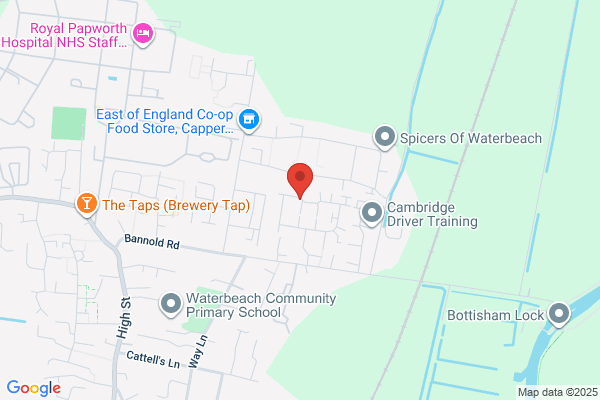 Cambridge Asphalt Co Ltd
