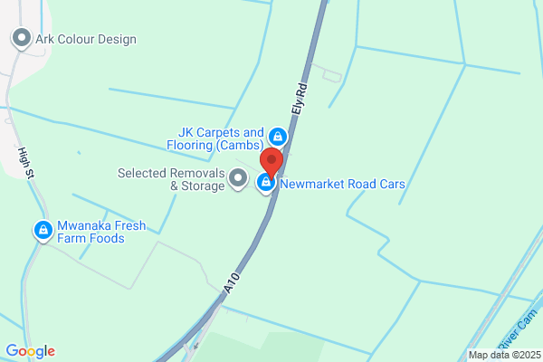 Cambridge Felt Roofing Co Ltd