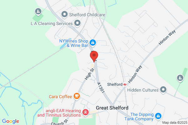 Fenland Flat Roofing Ltd