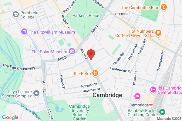 Cambridge International